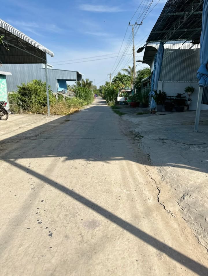 Đất Nền Tân Phước, Tân Hồng 150m² - Tiềm Năng Tăng Giá Vượt Trội!