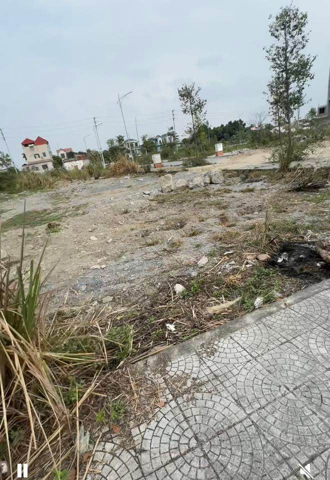 Đất nền Hanopark 2 Phủ Lý 130m² - Tiềm năng tăng giá