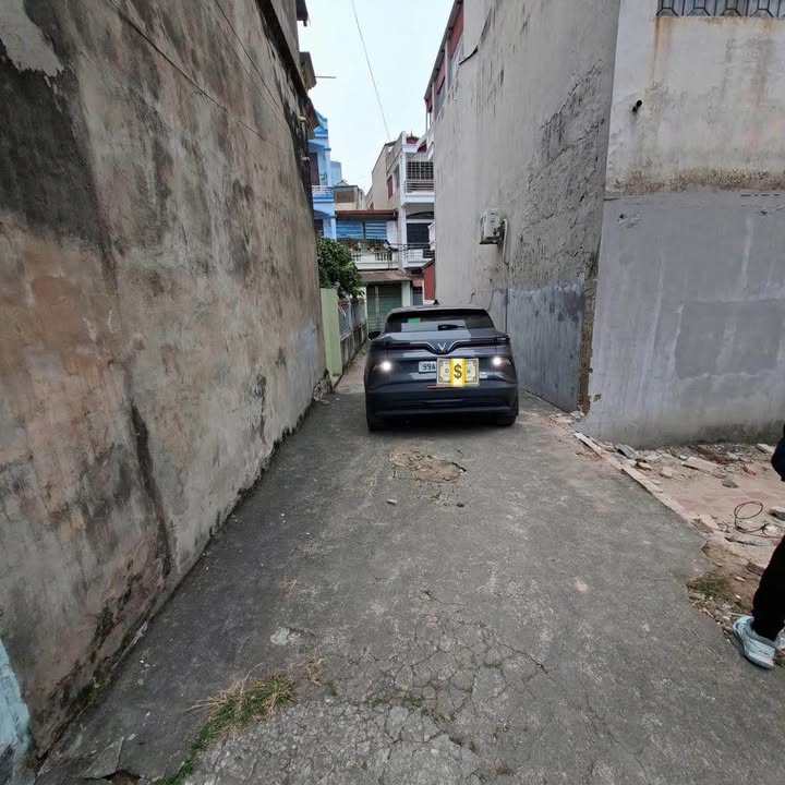 Đất nền Đại Phúc 70m² 3 tỷ - Sổ đỏ chính chủ!