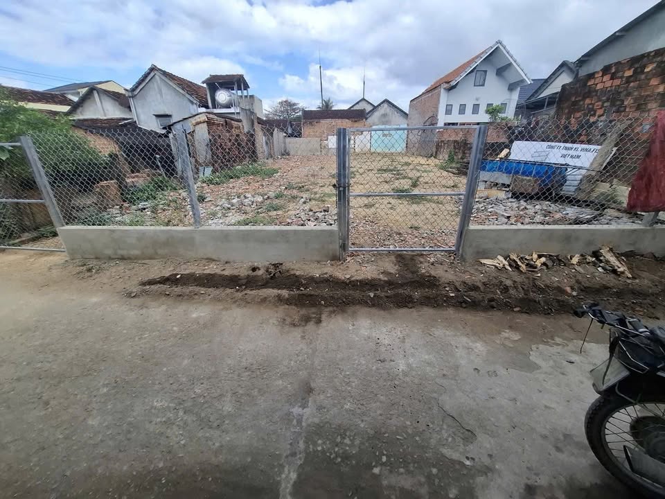 Đất Nền 129m² Khối Phú Văn, Tuy Phước - Giá Tốt 670 Triệu