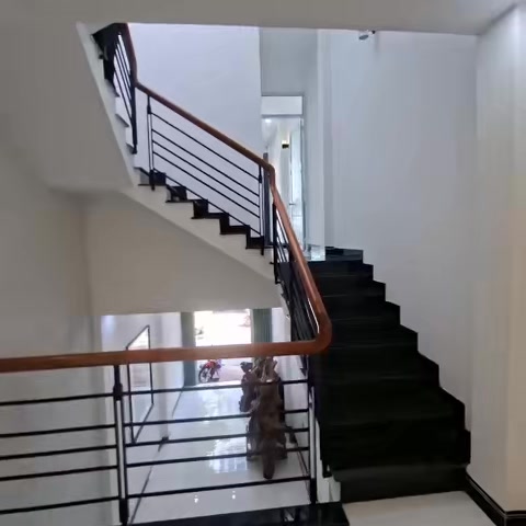 Nhà Phố Mặt Tiền Đống Đa, Quy Nhơn - 140.8m² - 3 Tỷ xxx - Chính Chủ