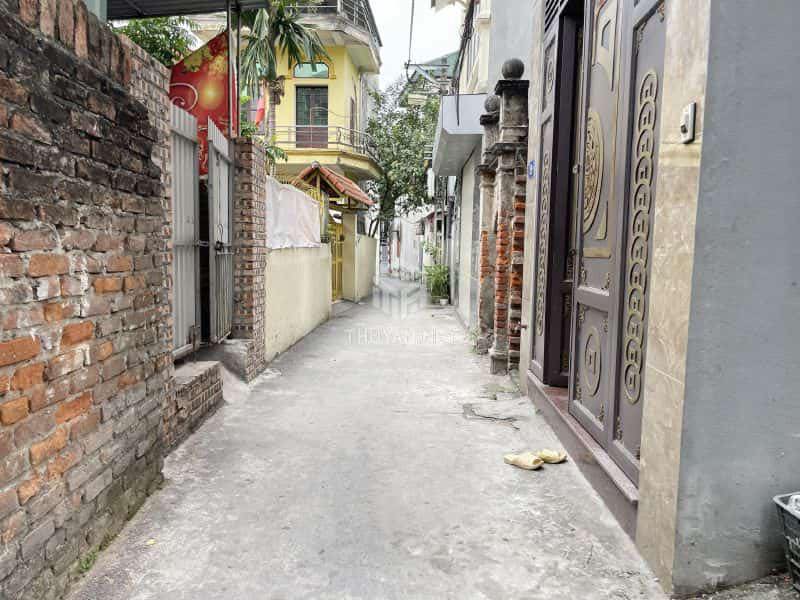 Đất Nền Xuân Phương 43m² - Mặt Tiền Rộng 5m, Giá 6 Tỷ - Lý Tưởng Xây Nhà Dòng Tiền