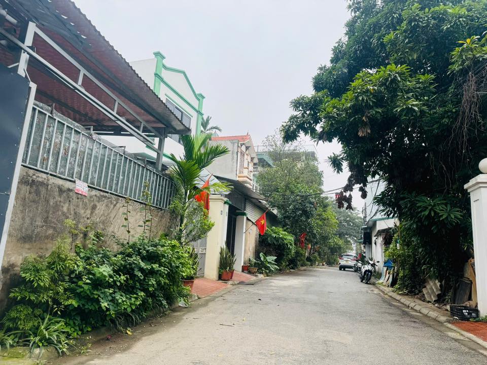 Bán Đất Phúc Lợi Long Biên 36m² Ô tô Đỗ Cửa - 5.09 Tỷ