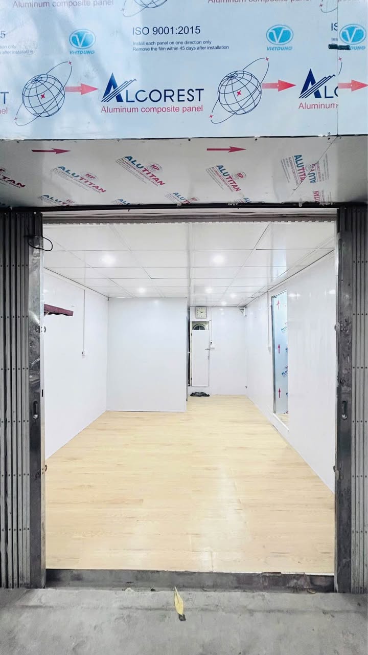 Cửa hàng kinh doanh Vĩnh Hồ, Đống Đa 14 triệu - Thích hợp KD ngay!