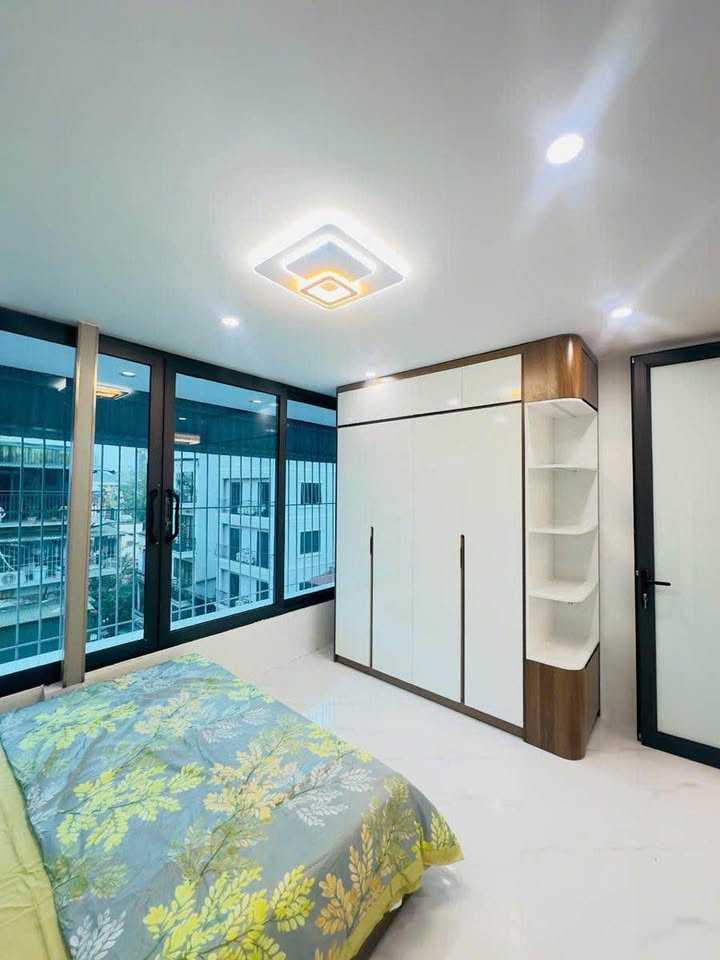 Bán Gấp Căn Hộ Duplex 150m² Trương Định, Hoàng Mai - 5.58 Tỷ