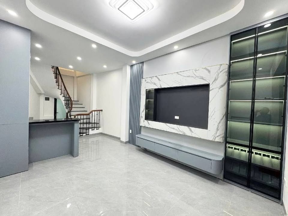 Nhà riêng Xã Đàn, Đống Đa 35m² giá hơn 8 tỷ - Sẵn sàng ở ngay!