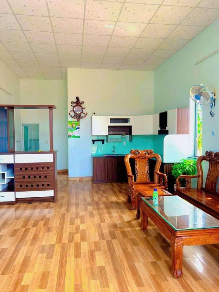 Nhà Nguyên Căn Nguyễn Phúc Chu BMT 3.5 Triệu - Sẵn Sàng Ở Ngay!