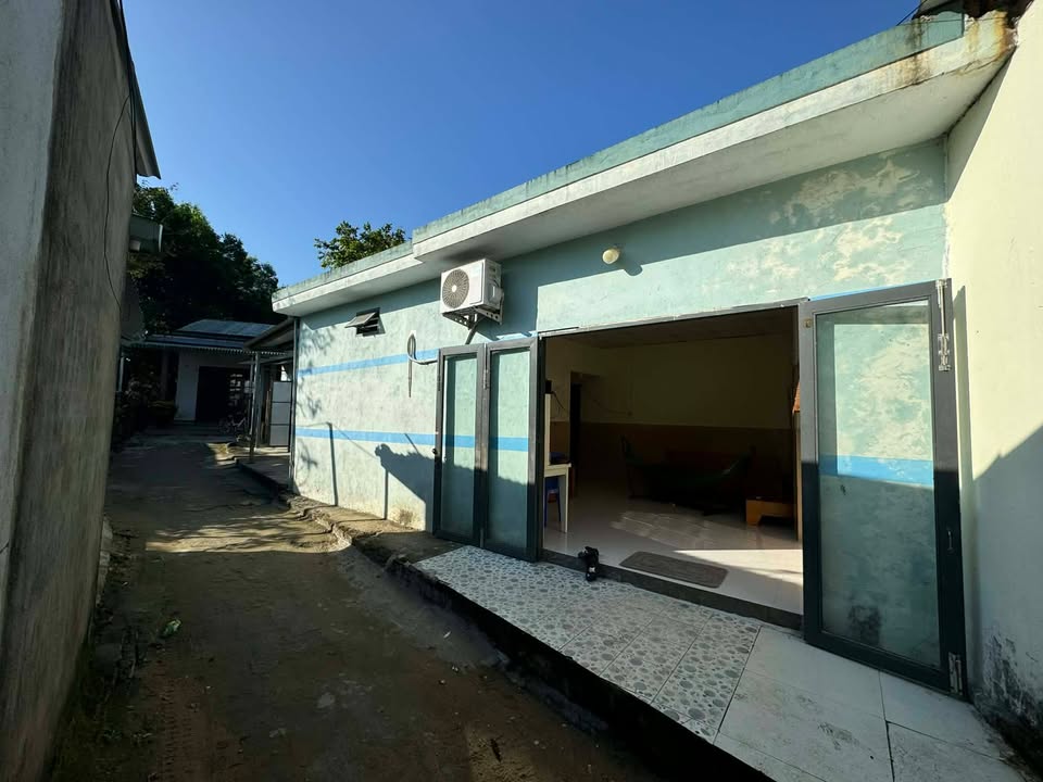 Nhà 80m² kiệt ô tô, Hòa Khánh Bắc, Đà Nẵng - Giá 650 Triệu