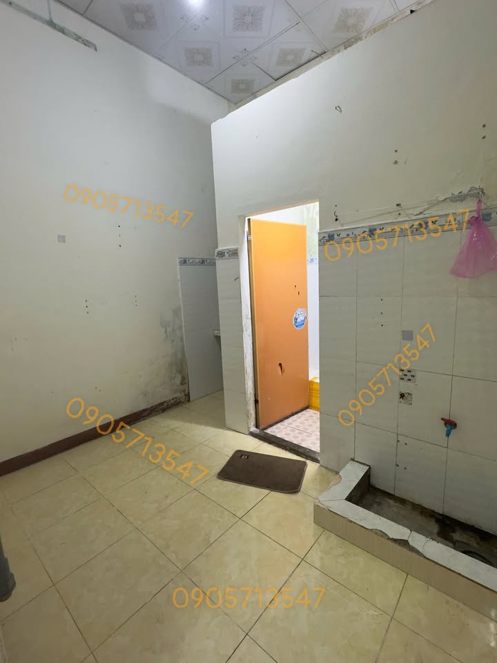 Cho thuê phòng Hẻm 262 CMT8, Pleiku - Giá 1.5 triệu/tháng