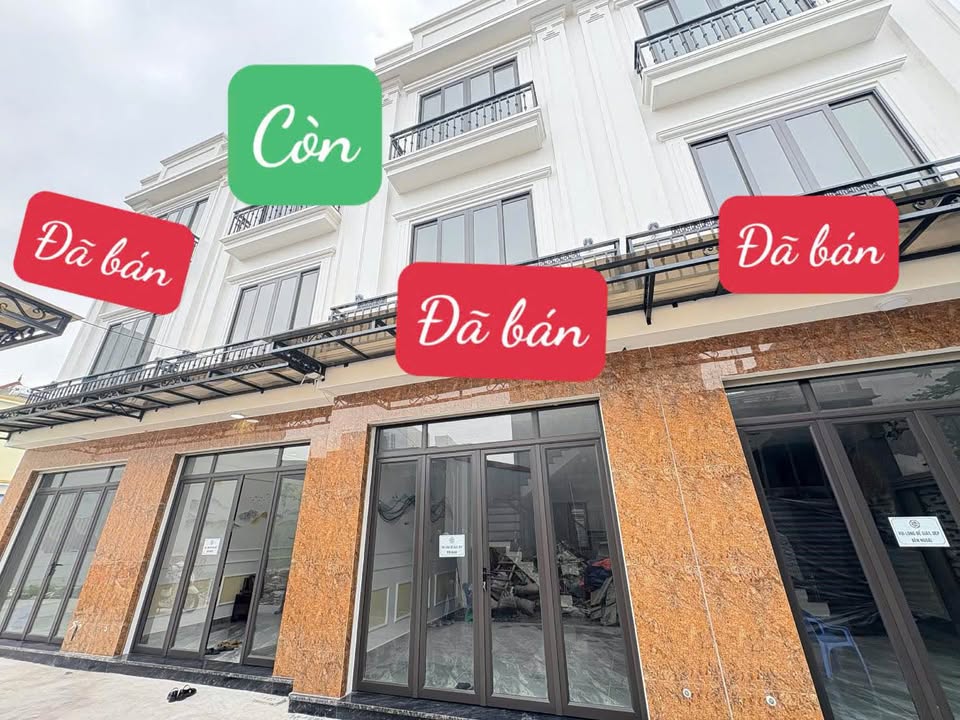 Nhà 3 Tầng Tổ 7 An Dương, 40m² - Sổ Đỏ Chính Chủ, Giá 2.35 Tỷ