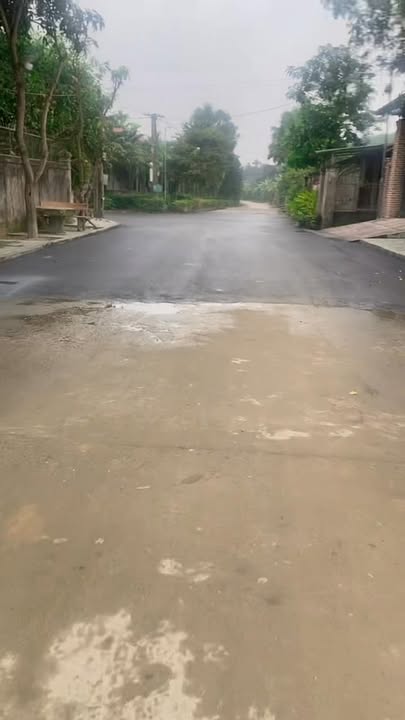 Đất nền 2 mặt tiền Thôn Hà chua, Hà Tĩnh - 300m² giá tốt