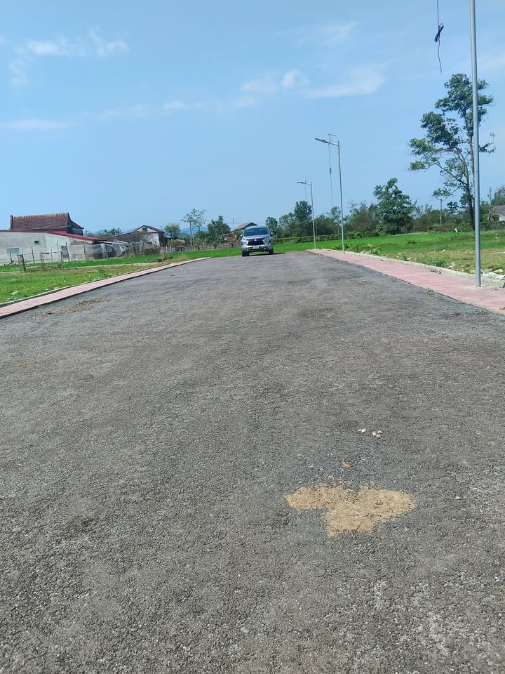 Đất nền Cẩm Sơn 200m² giá 190 triệu - Sổ đỏ chính chủ!