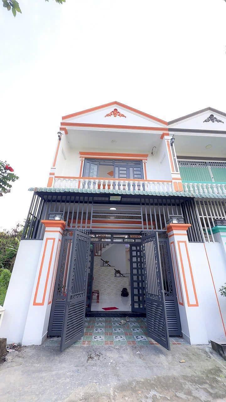 Nhà Phố KDC Tân Xuân Cần Giuộc 82m² 2.9 tỷ - Mặt tiền kinh doanh đắc địa!