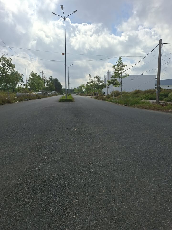 Đất nền Phường Thanh Đức, Bến Tre 113m² - Đất thổ cư 100%