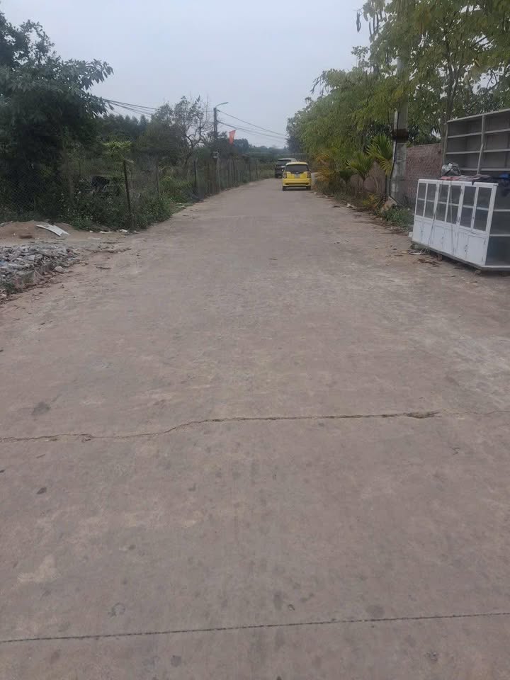 Đất nền Phường Việt Yên 100m² - Tiềm năng tăng giá vượt trội!