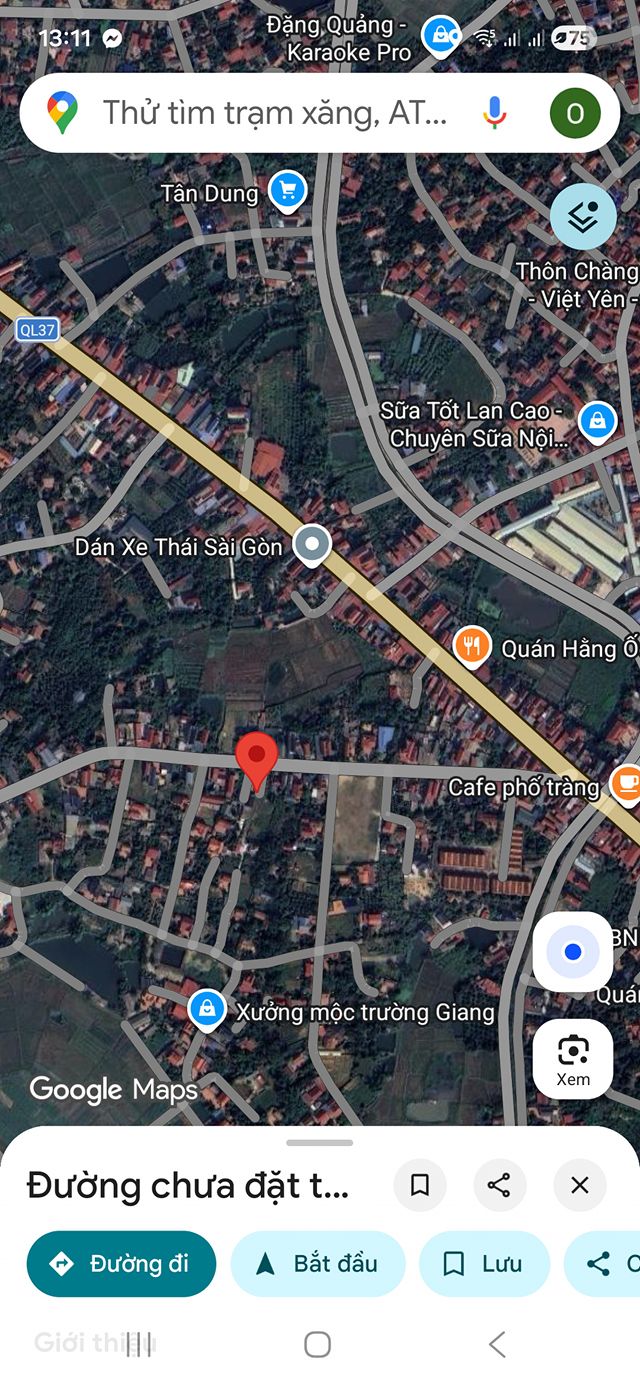 Bán Căn hộ 104m² Tự Lạn, Bắc Giang - Giá 6xx Triệu Sẵn Sàng