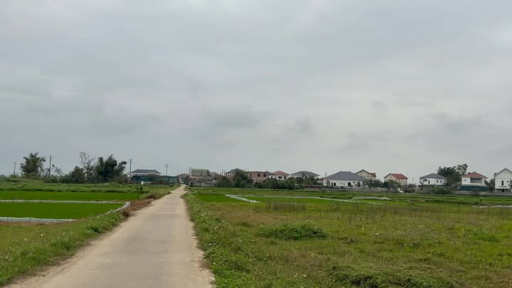 Đất nền Nghi Thịnh 284m² giá 2 tỷ - Tiềm năng tăng giá vượt trội!