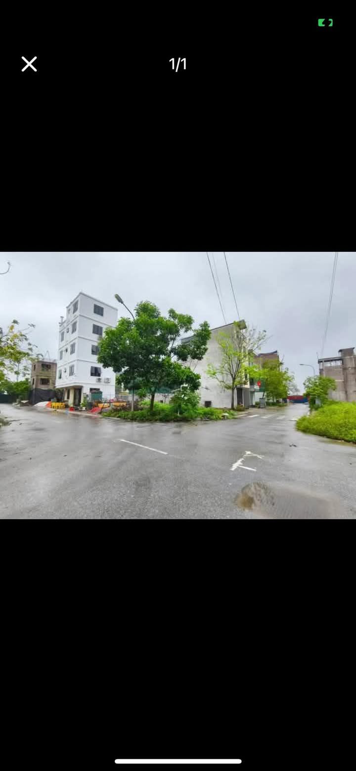 Đất nền F0 Liên Ninh, Thanh Trì 30m² - Sổ đỏ sẵn sàng, giá đầu tư 5.5 tỷ