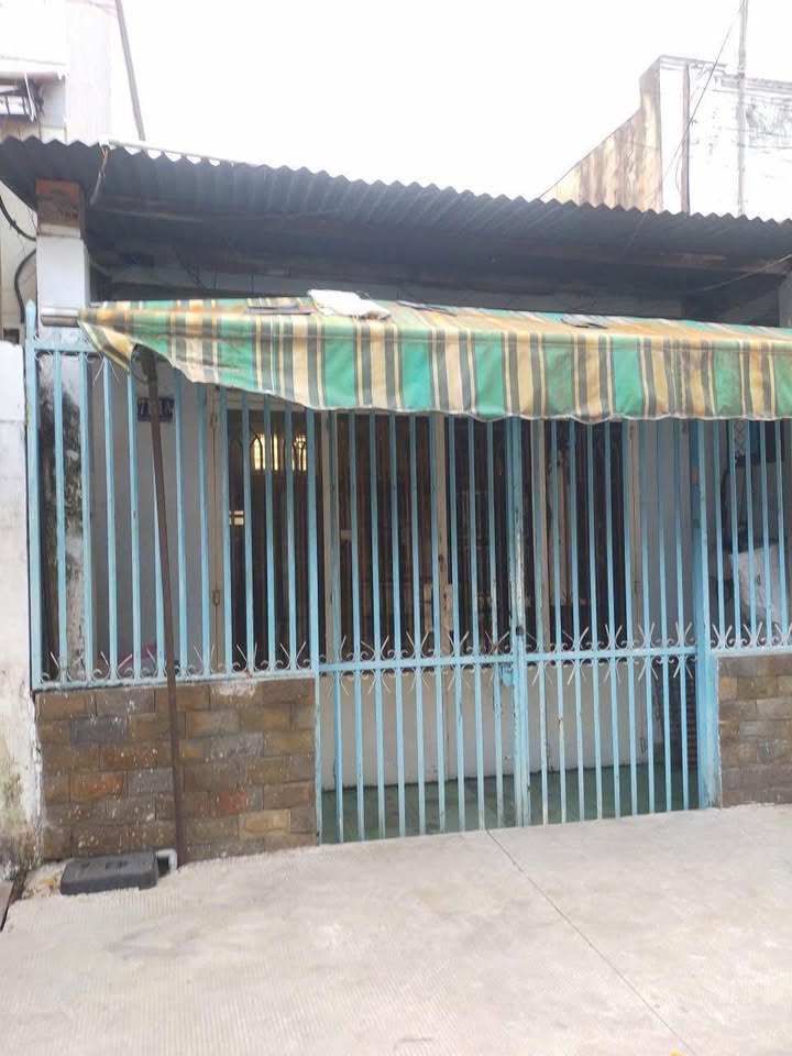 Nhà riêng Tân Thới Nhì Hóc Môn 56m² giá 2.3 tỷ - Sổ hồng riêng chính chủ!