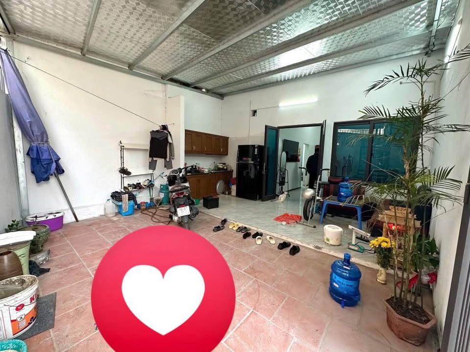 Nhà riêng 80m² Ngõ Lê Lợi, TP Bắc Giang – Giá tốt hiếm có!