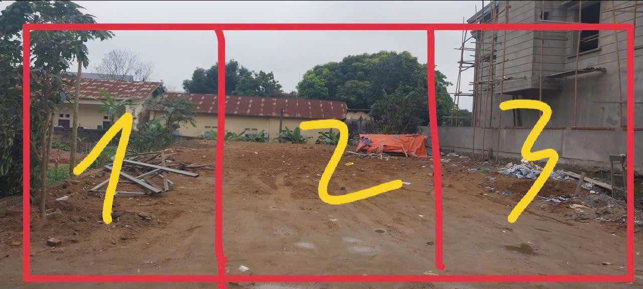 Bán Đất Vàng Việt Trì 148m² - Sổ Đỏ Chính Chủ, Ô Tô Tránh