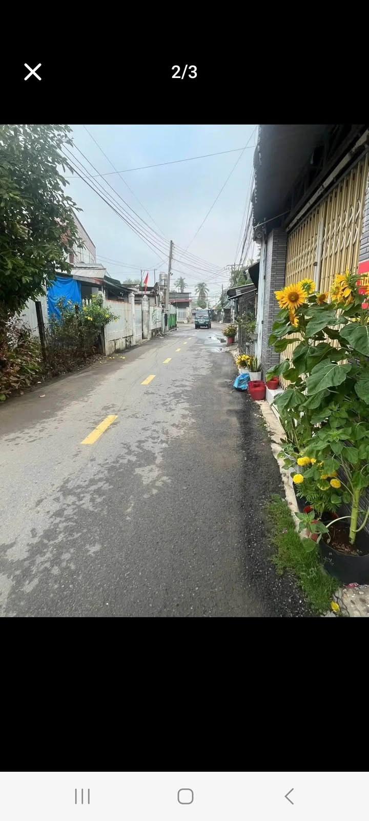 Đất nền Quận 11 115m² - Đất thổ cư 100%, pháp lý rõ ràng!