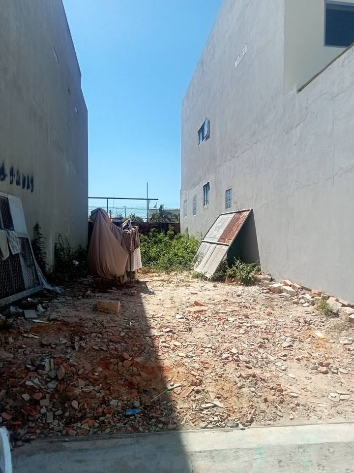 Đất thổ cư 84m² Phan Thiết - Cách biển 300m, sổ sẵn