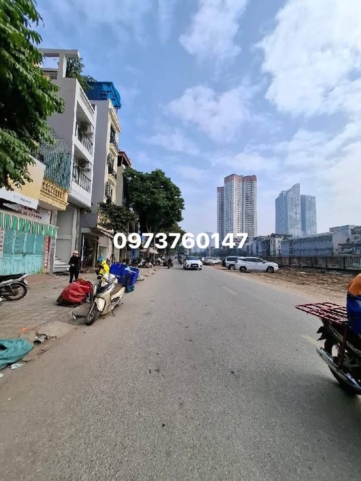 Bán Đất 46m² Ngô Quyền, Hà Đông - Ô tô vào nhà, Dòng tiền sẵn 10 tỷ