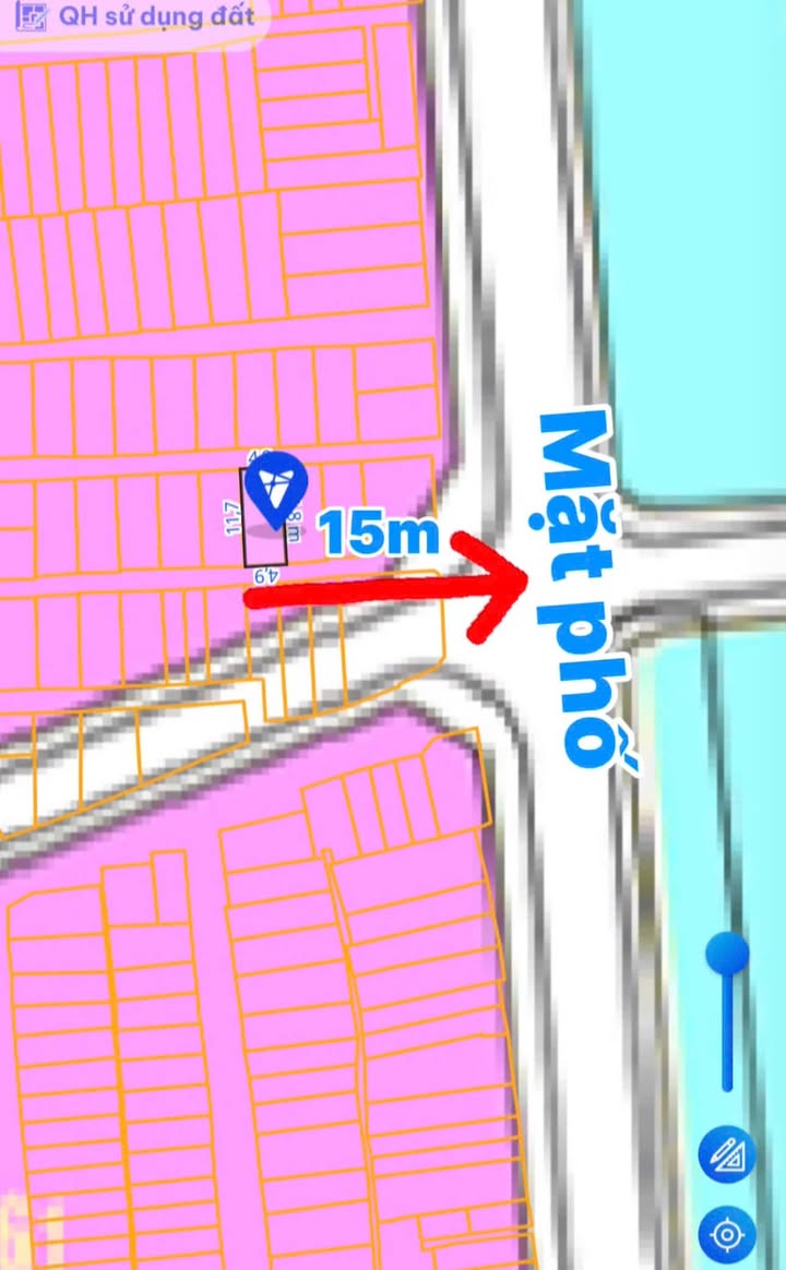 Nhà Phân lô Hoàng Mai 59m² 5 Tầng - Full Nội Thất Gỗ Lim, Giá 15.8 Tỷ