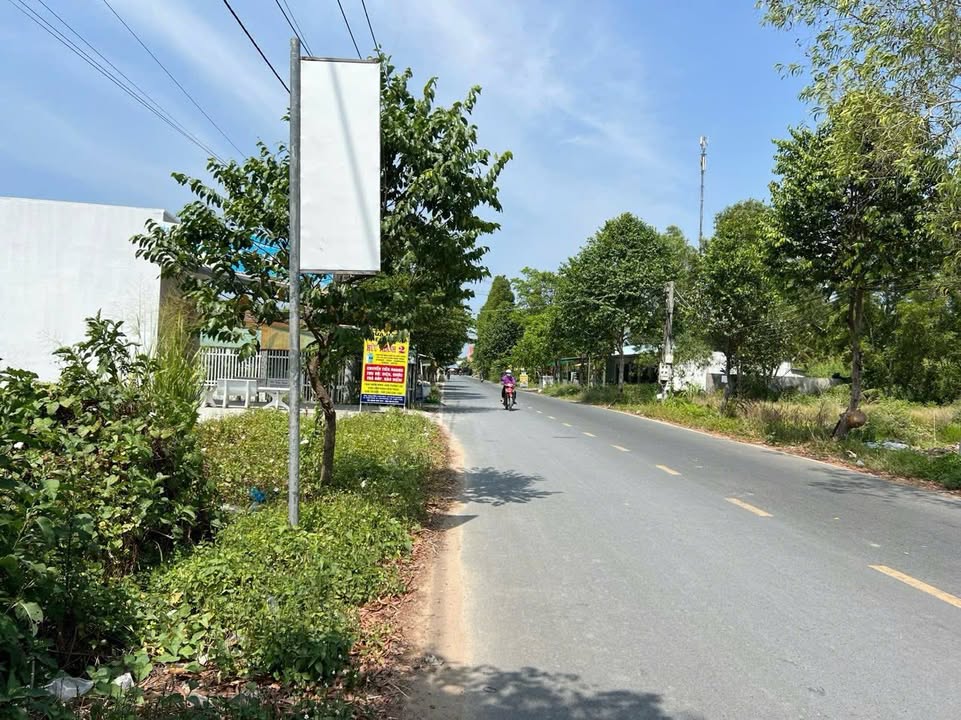 Đất Cái Răng Cần Thơ 2345m² 11 tỷ - Sổ đỏ chính chủ!