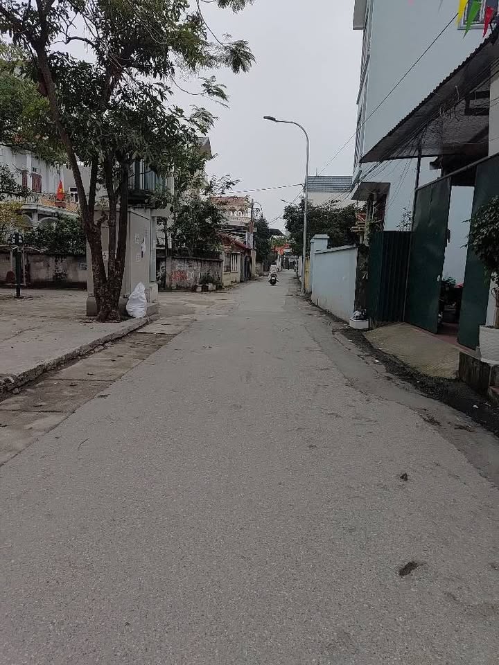 Đất nền Khu phố Lũng Khê 50m² - Sổ đỏ chính chủ, ô tô vào tận nơi!