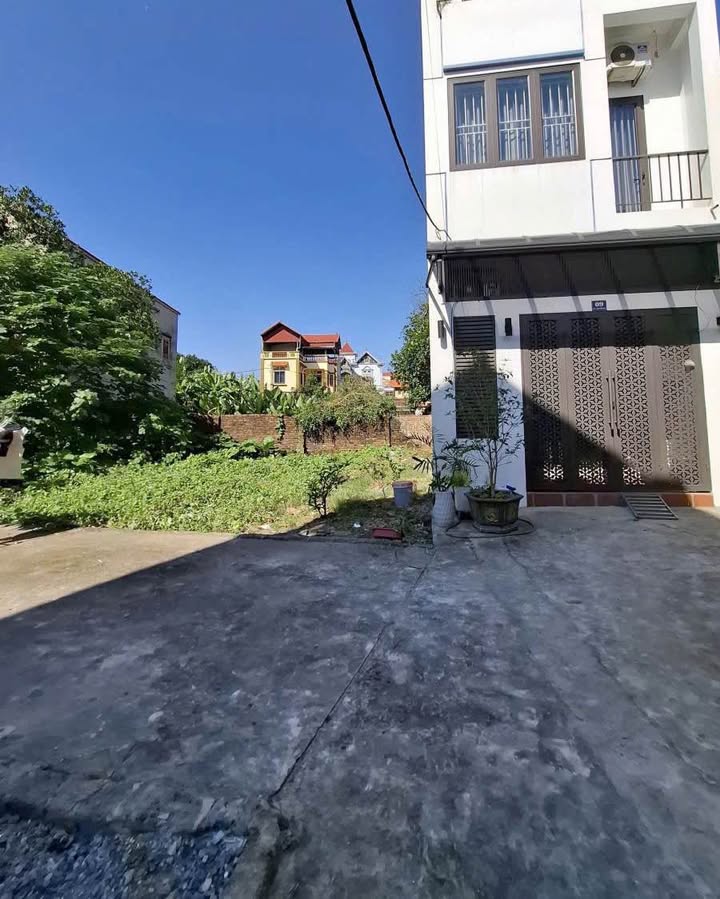 Đất nền Vin Olympic, Mỹ Đức 43.8m² - Sổ đỏ sẵn sàng giao dịch