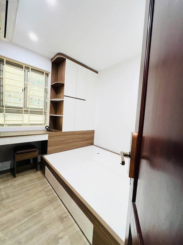 Bán Căn hộ Linh Đàm 56m² - Tầng 9, Giá Tốt