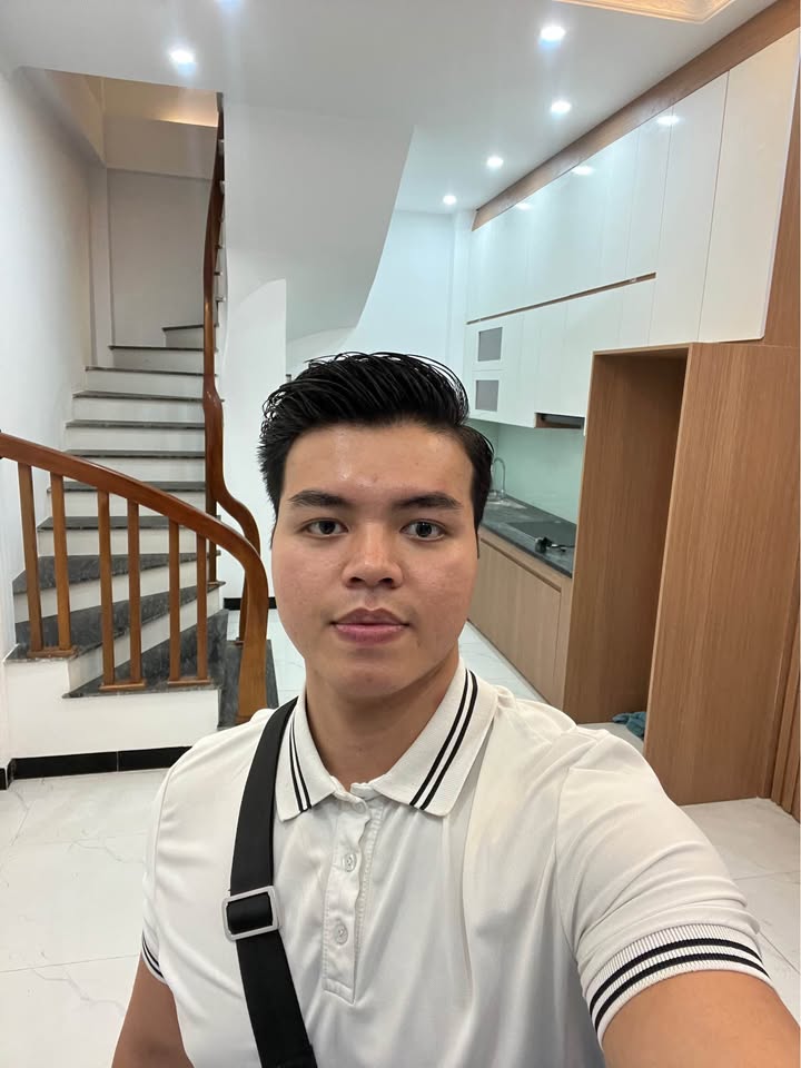 Nhà 5 Tầng Mậu Lương, Hà Đông 48m² - 5PN - Sổ Đỏ Vuông Vắn - 7 Tỷ