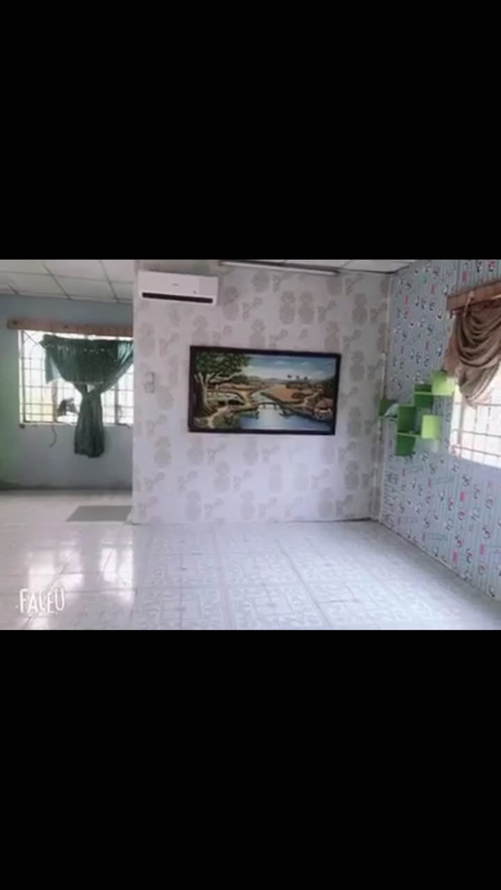 Phòng Trọ Phường 3 Vĩnh Long 35m² - Full Nội Thất, Sẵn Sàng Ở Ngay!