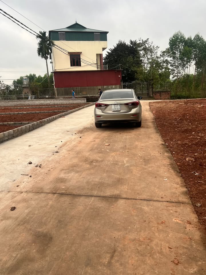 Đất Nền Phường 1 Tuy Hòa 150m² Giá 6xx Triệu - Sổ Đỏ Chính Chủ!