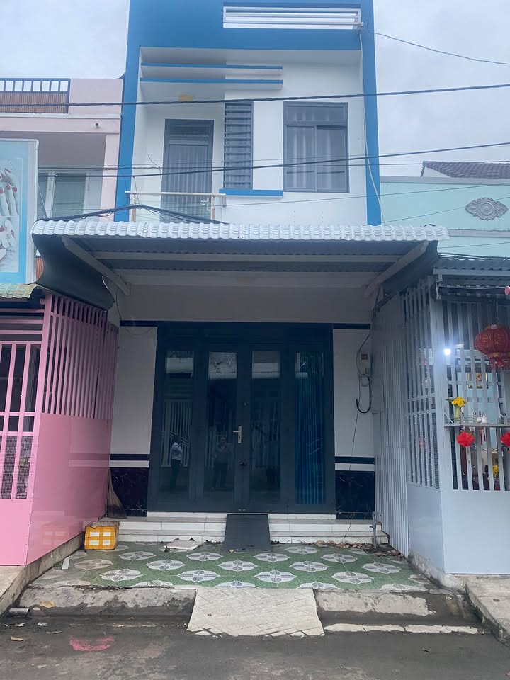 Nhà Nguyên Căn Phường 2 Bạc Liêu 4 Triệu/Tháng - Giá Tốt Hiếm Có!