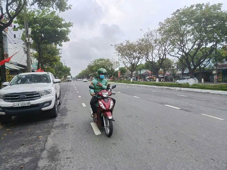 Bán nhà C4 Lê Văn Hiến Ngũ Hành Sơn 71m² - Giá tốt hiếm có!