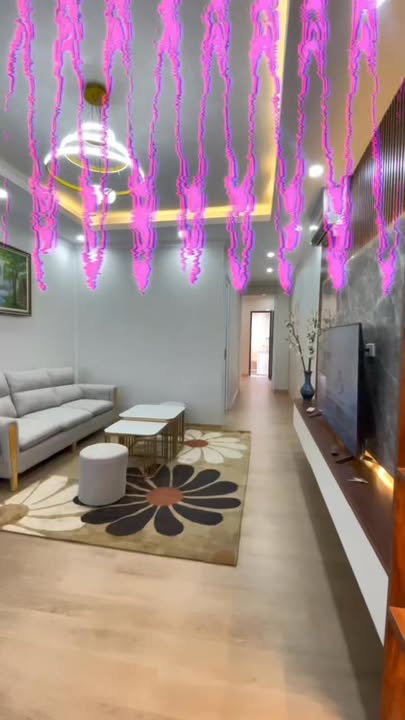 Căn hộ Phố Nam Đồng 80m² - Full nội thất, sổ đỏ sẵn sàng!