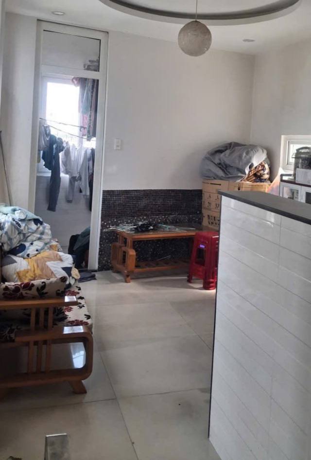 Nhà phố Lê Văn Thứ 63m² - Lô góc 2 mặt tiền - Vị trí kinh doanh đắc địa!