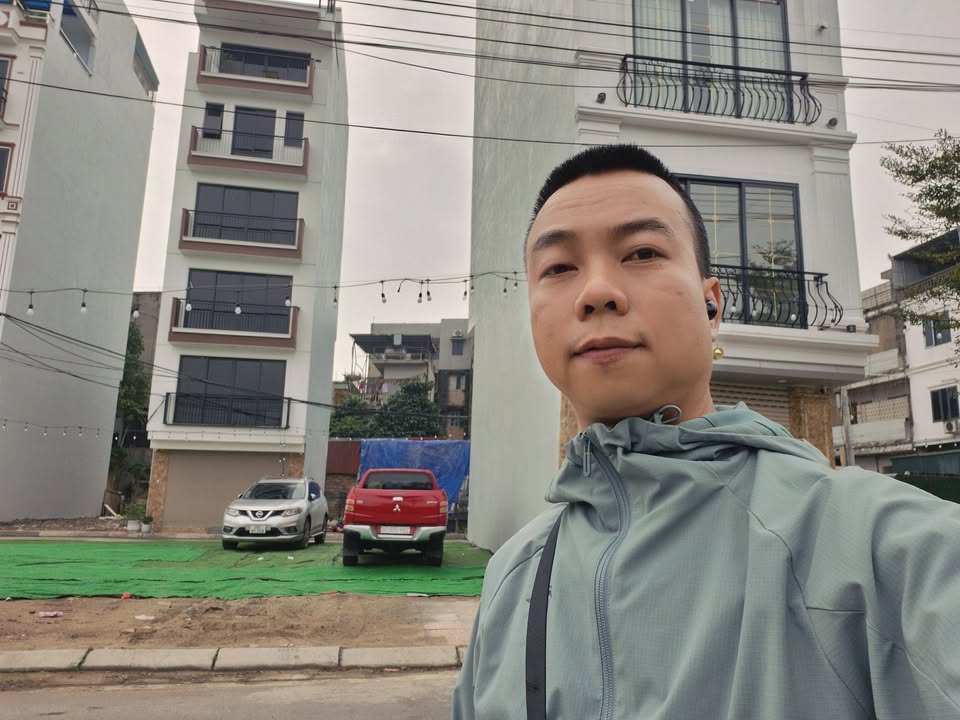 Đất nền đấu giá Thanh Trì, Hoàng Mai - 60m² hai mặt thoáng, kinh doanh đắc lộc