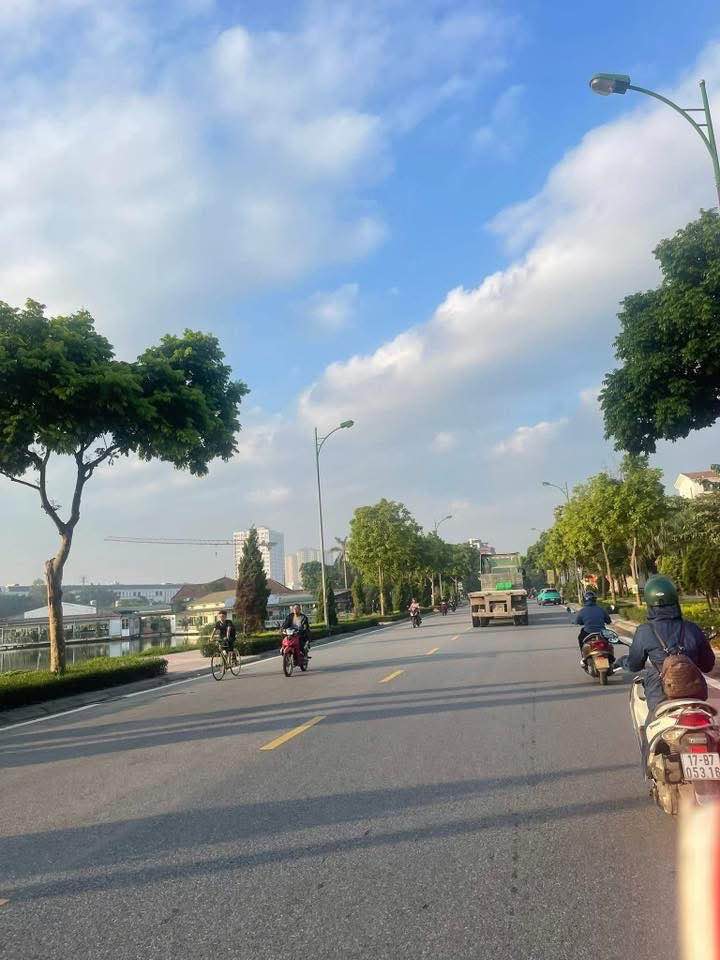 Đất nền Dương Quang Gia Lâm 80m² - Tiềm năng tăng giá vượt trội!