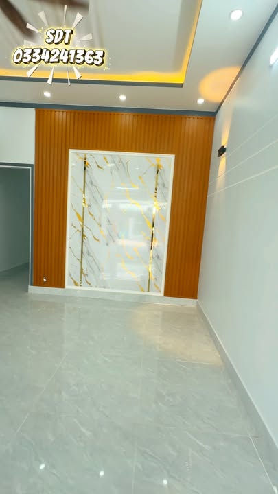 Bán Nhà Trệt P10 Sóc Trăng 114m² Giá 1.29 Tỷ - Ô Tô Vào Tận Nhà