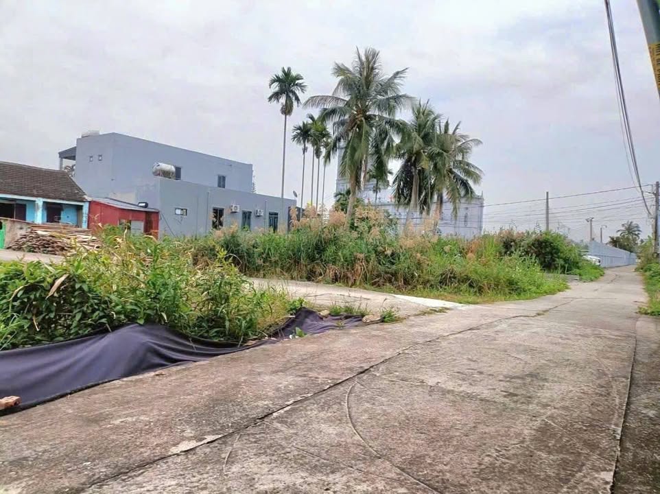 Đất nền Hoà Nghĩa, Dương Kinh 59,8m² 9xx triệu - Sổ hồng chính chủ