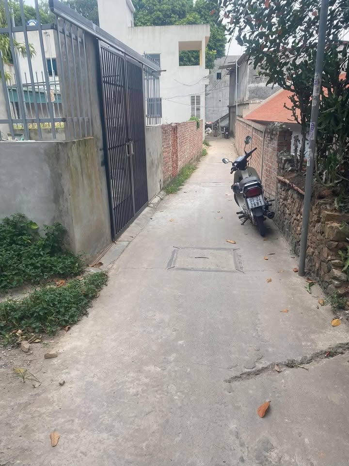 Nhà cấp 4 Hoàn Sơn, Tiên Du 140m² - Sẵn sàng ở ngay!