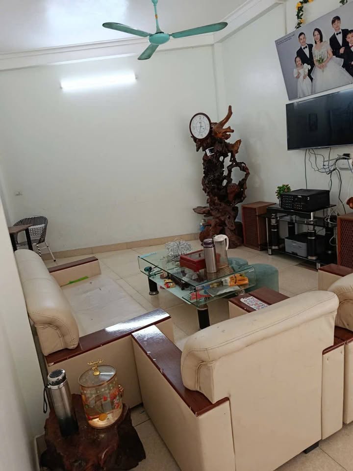 Nhà 3 Tầng Lô Góc Nguyễn Trãi, Bắc Ninh - 32m², 4 Tỷ