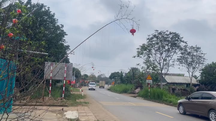 Đất nền Nghĩa Minh 234m² - Vị trí vàng, tiềm năng tăng giá vượt trội!