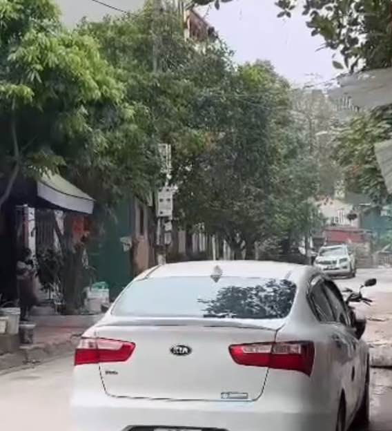 Đất nền Cự Khối Long Biên 55m² - Đường ô tô, tiềm năng tăng giá!