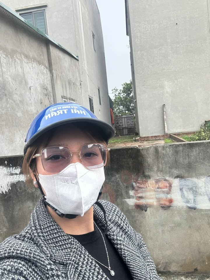 Đất Long Biên 69m² - Ngõ Ô Tô Tránh, Sổ Đỏ Sẵn Sàng - Giá 5.3 Tỷ