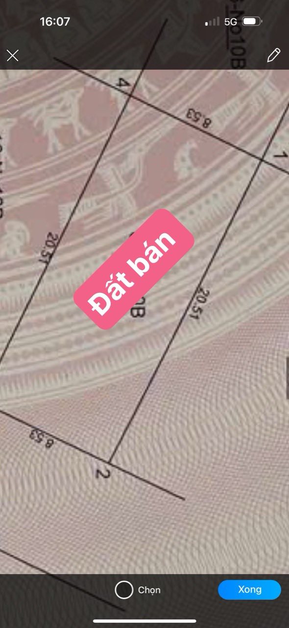 Đất Sài Đồng Long Biên 175m² - Mặt Tiền 8.6m, Đường 7m, Sổ Đỏ